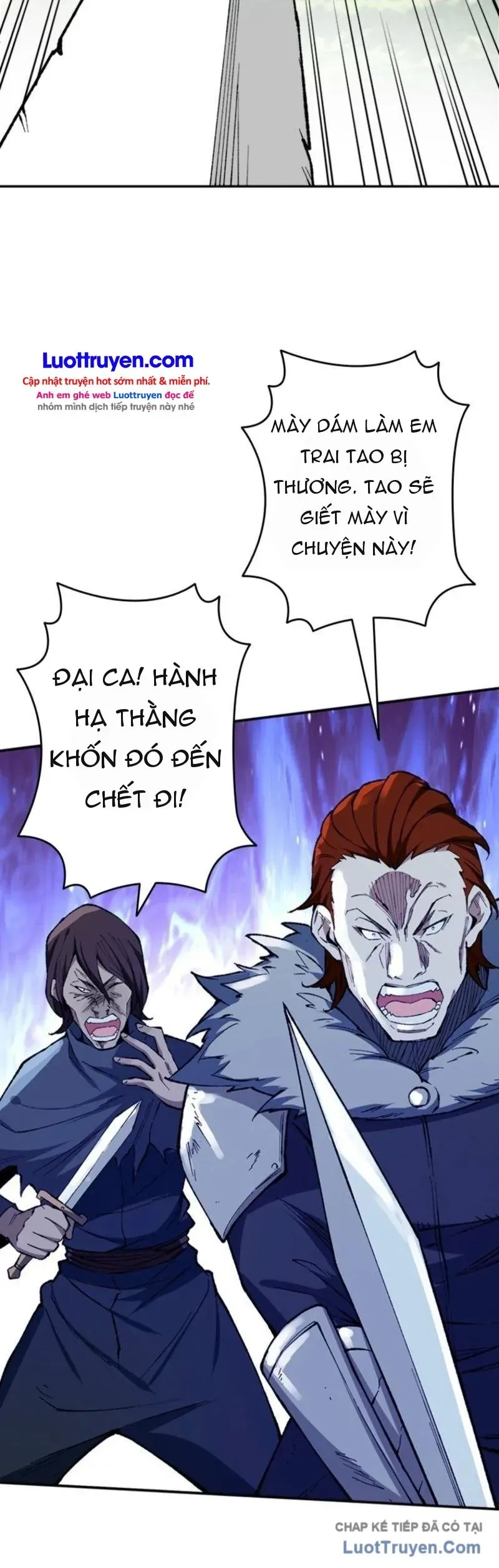 Thiên Tài Ma Kiếm Sư Trùng Sinh Chap 12 - Next Chap 11