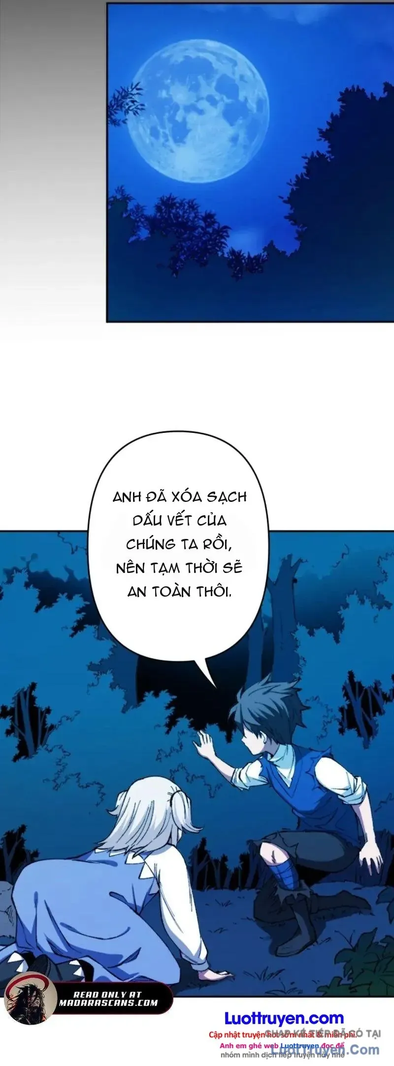 Thiên Tài Ma Kiếm Sư Trùng Sinh Chap 13 - Next Chap 12