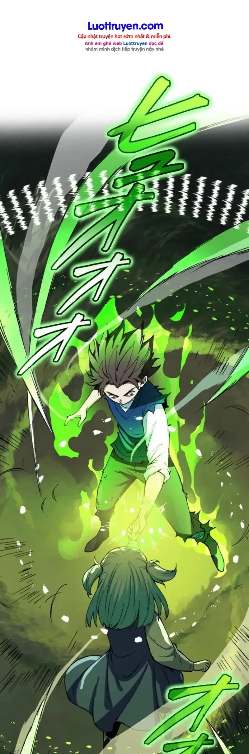 Thiên Tài Ma Kiếm Sư Trùng Sinh Chap 13 - Next Chap 12