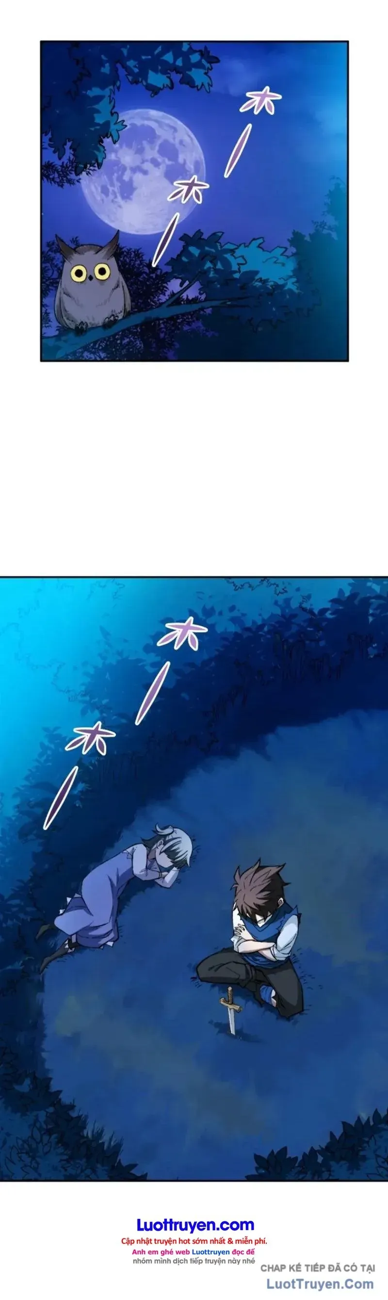 Thiên Tài Ma Kiếm Sư Trùng Sinh Chap 13 - Next Chap 12