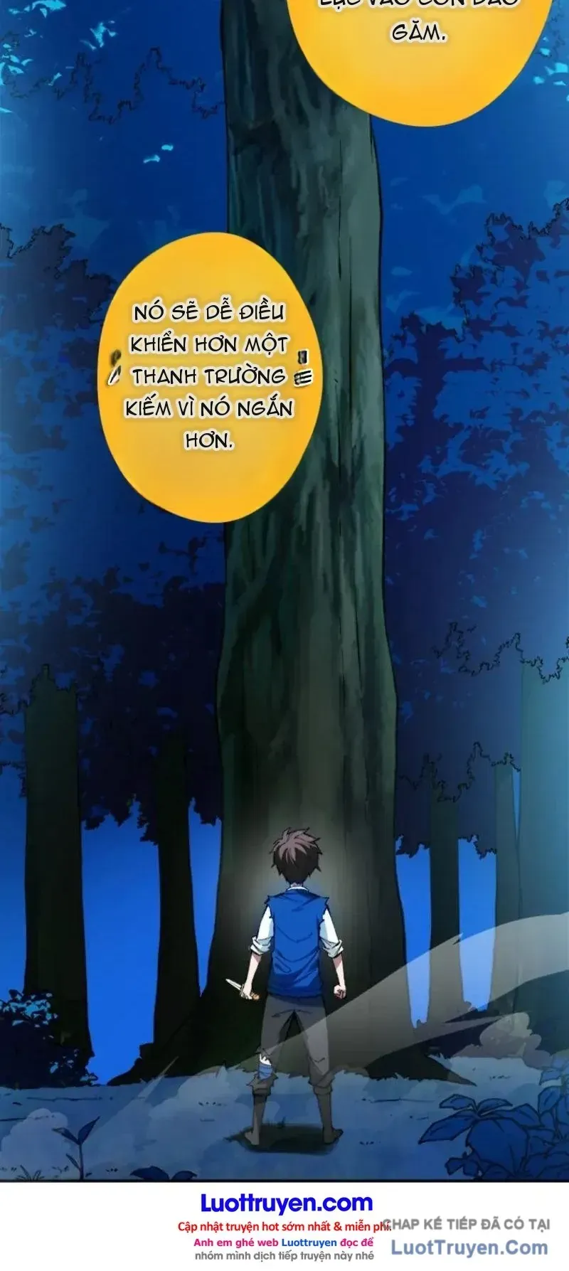 Thiên Tài Ma Kiếm Sư Trùng Sinh Chap 13 - Next Chap 12