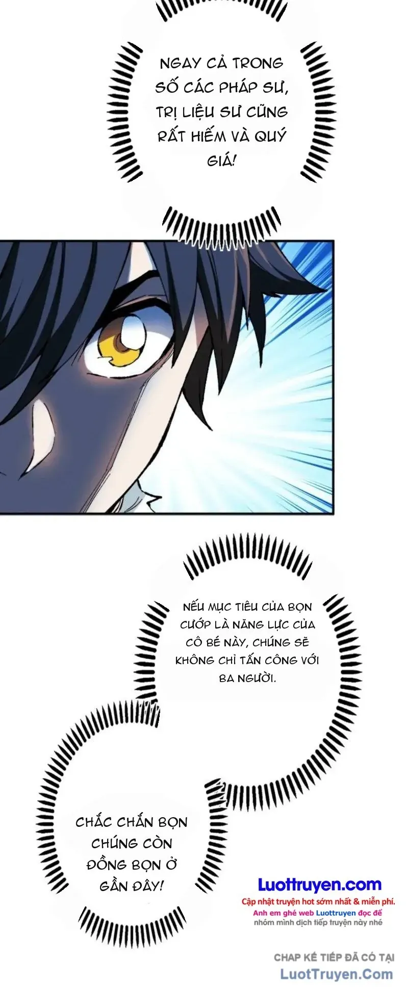 Thiên Tài Ma Kiếm Sư Trùng Sinh Chap 13 - Next Chap 12