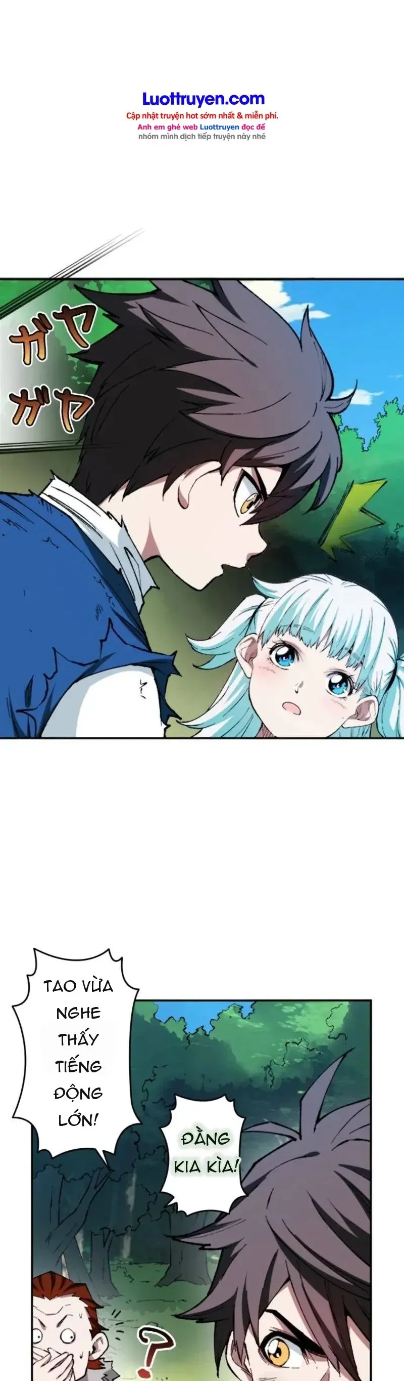 Thiên Tài Ma Kiếm Sư Trùng Sinh Chap 13 - Next Chap 12