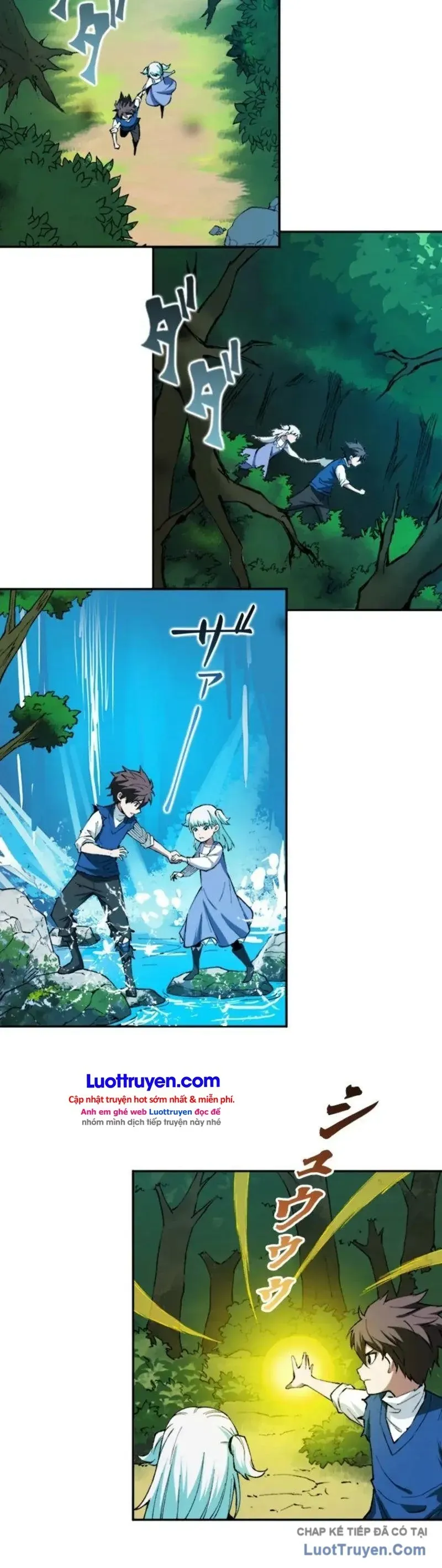 Thiên Tài Ma Kiếm Sư Trùng Sinh Chap 13 - Next Chap 12