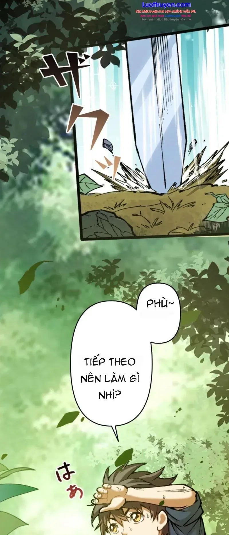 Thiên Tài Ma Kiếm Sư Trùng Sinh Chap 2 - Next Chap 1