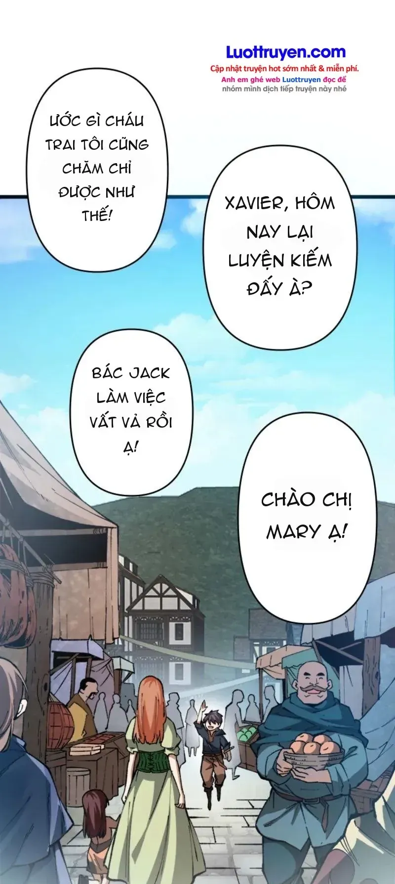 Thiên Tài Ma Kiếm Sư Trùng Sinh Chap 2 - Next Chap 1