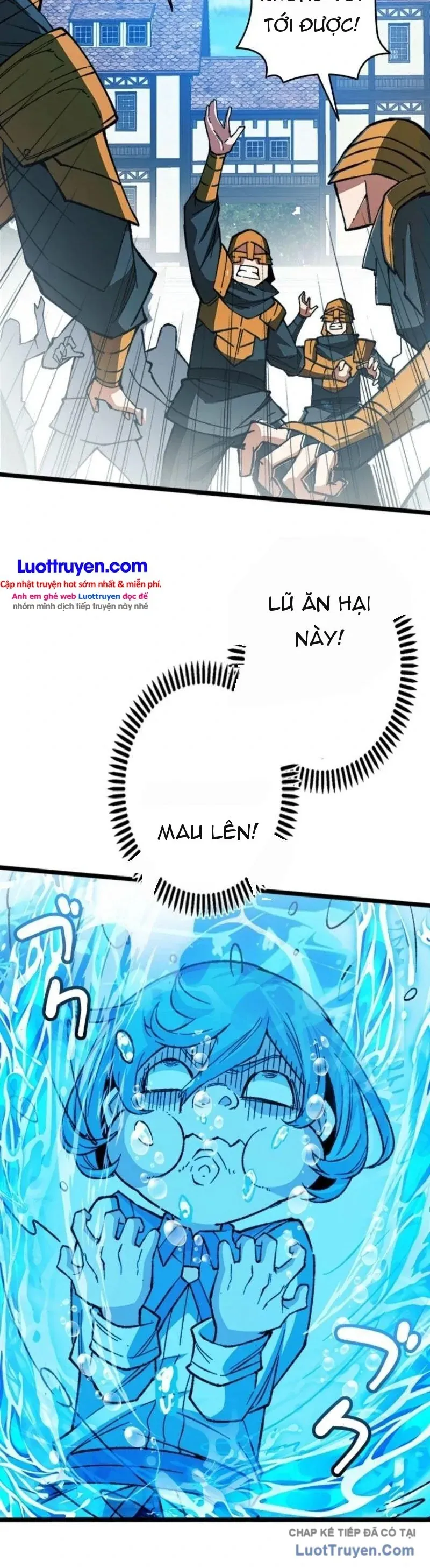 Thiên Tài Ma Kiếm Sư Trùng Sinh Chap 3 - Next Chap 2