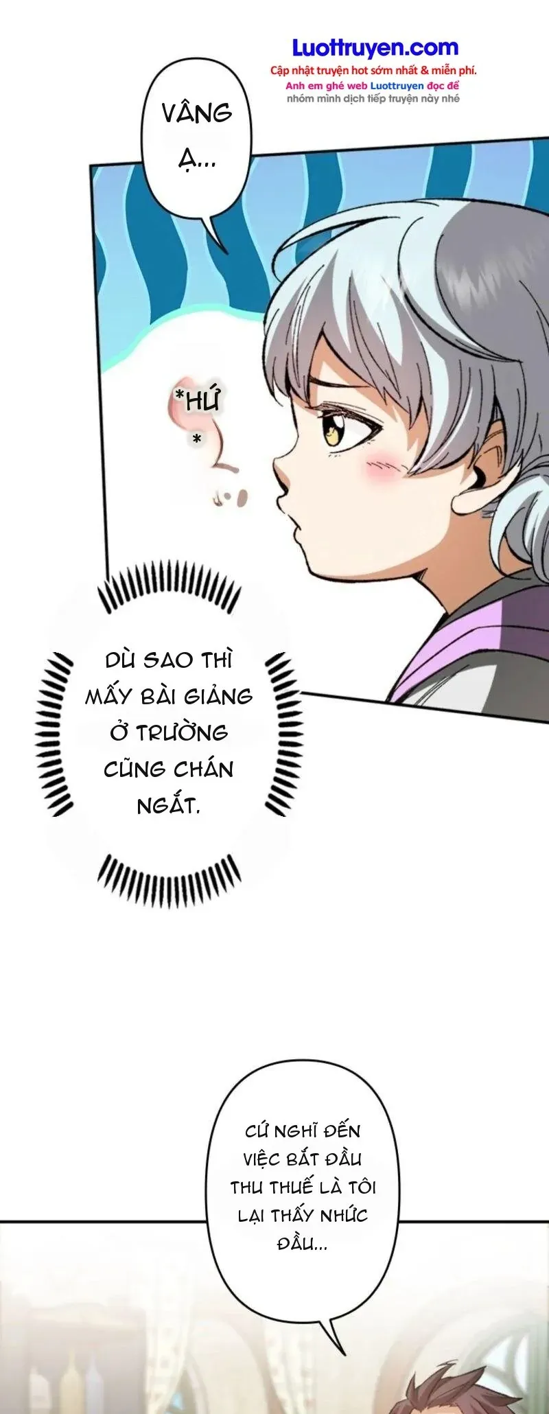 Thiên Tài Ma Kiếm Sư Trùng Sinh Chap 4 - Next Chap 3