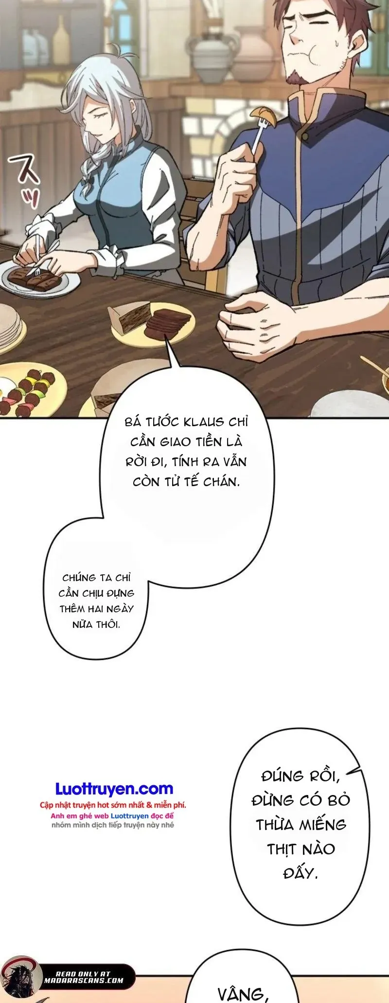 Thiên Tài Ma Kiếm Sư Trùng Sinh Chap 4 - Next Chap 3