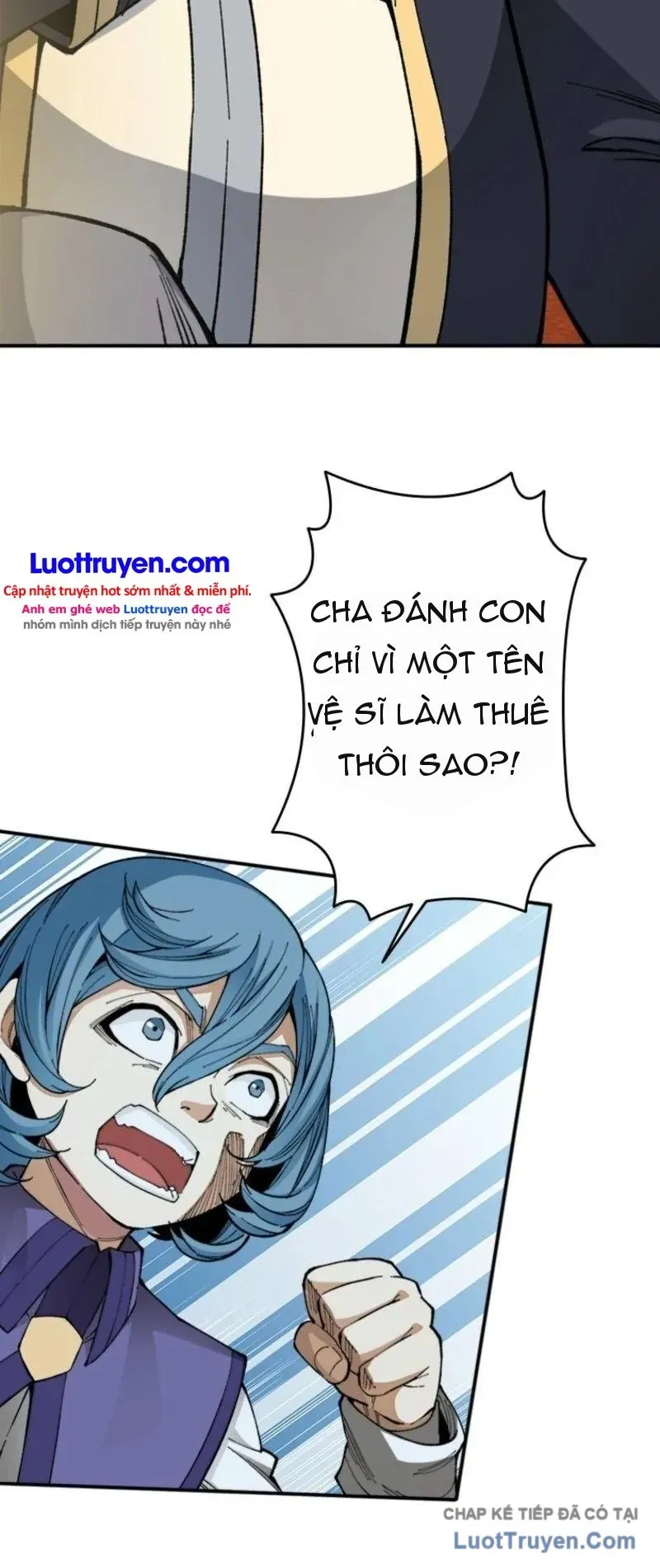 Thiên Tài Ma Kiếm Sư Trùng Sinh Chap 4 - Next Chap 3
