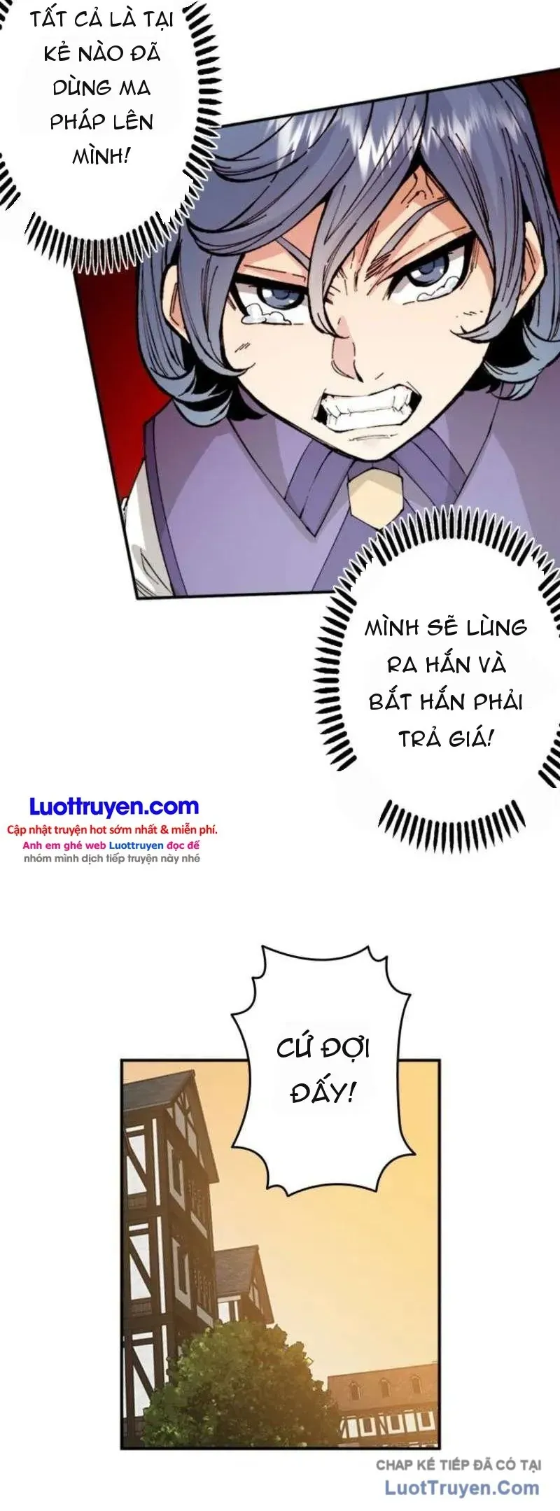 Thiên Tài Ma Kiếm Sư Trùng Sinh Chap 5 - Next Chap 4