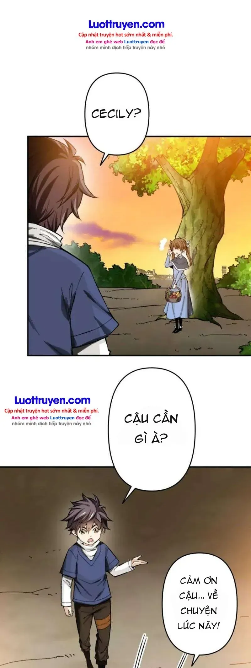 Thiên Tài Ma Kiếm Sư Trùng Sinh Chap 5 - Next Chap 4