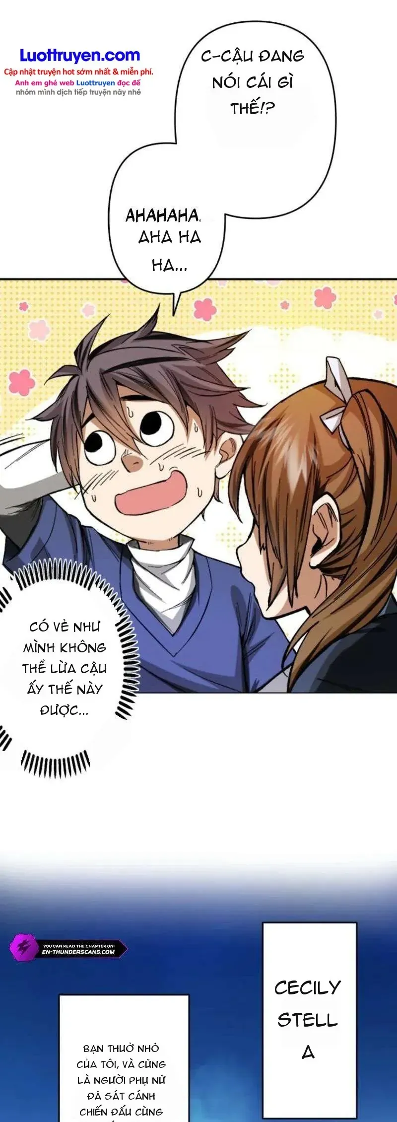 Thiên Tài Ma Kiếm Sư Trùng Sinh Chap 5 - Next Chap 4