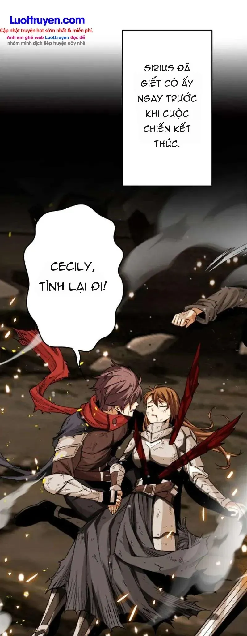 Thiên Tài Ma Kiếm Sư Trùng Sinh Chap 5 - Next Chap 4
