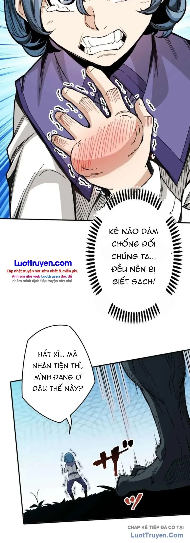 Thiên Tài Ma Kiếm Sư Trùng Sinh Chap 5 - Next Chap 4