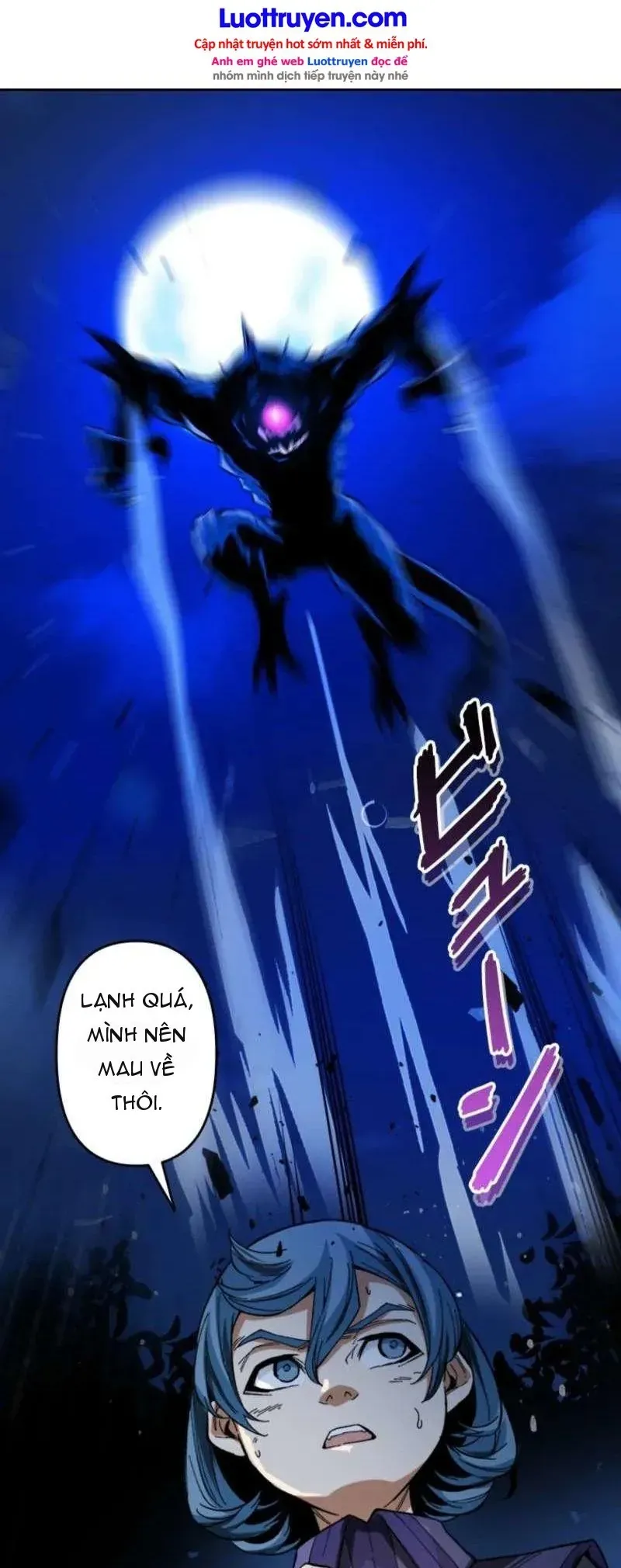 Thiên Tài Ma Kiếm Sư Trùng Sinh Chap 5 - Next Chap 4