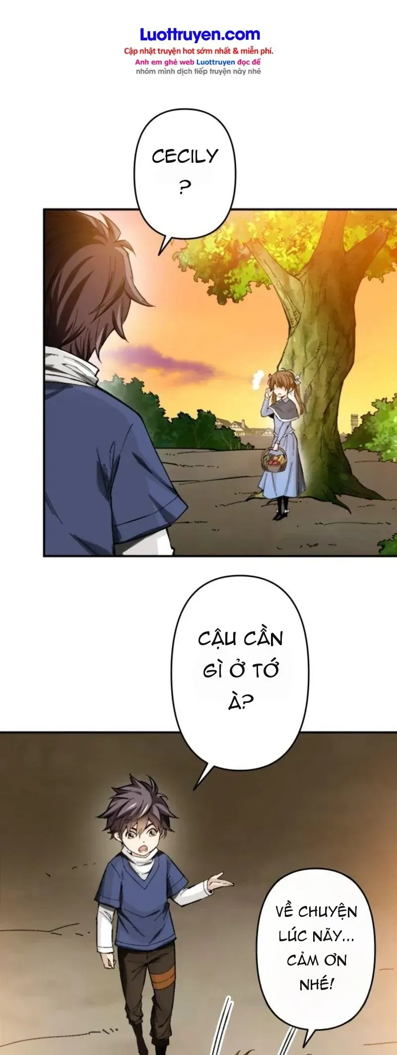 Thiên Tài Ma Kiếm Sư Trùng Sinh Chap 5 - Next Chap 4