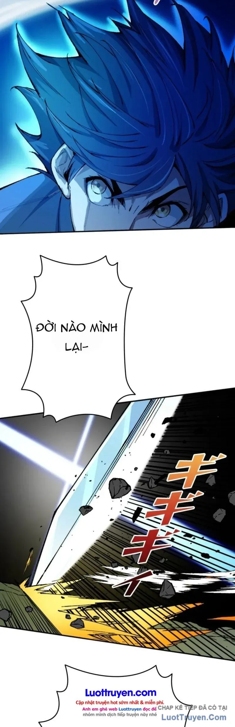 Thiên Tài Ma Kiếm Sư Trùng Sinh Chap 6 - Next Chap 5