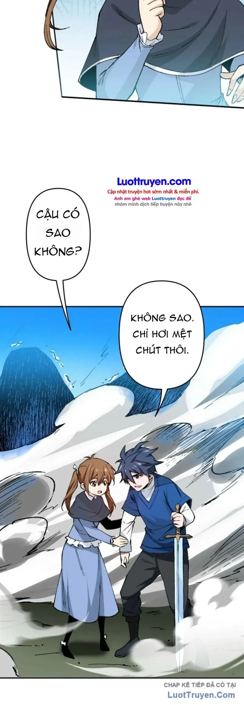 Thiên Tài Ma Kiếm Sư Trùng Sinh Chap 6 - Next Chap 5
