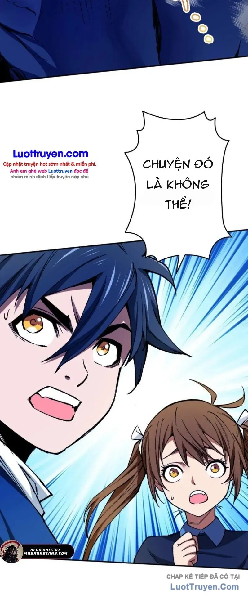 Thiên Tài Ma Kiếm Sư Trùng Sinh Chap 6 - Next Chap 5