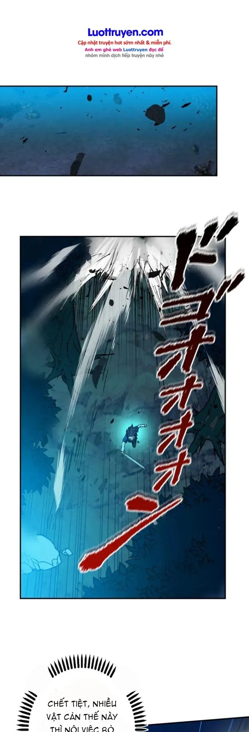 Thiên Tài Ma Kiếm Sư Trùng Sinh Chap 7 - Next Chap 6
