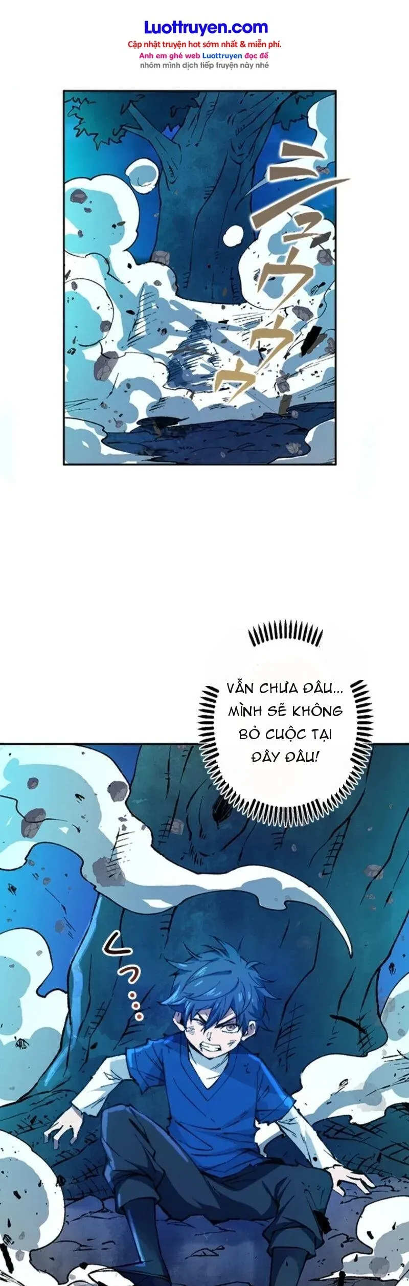 Thiên Tài Ma Kiếm Sư Trùng Sinh Chap 7 - Next Chap 6