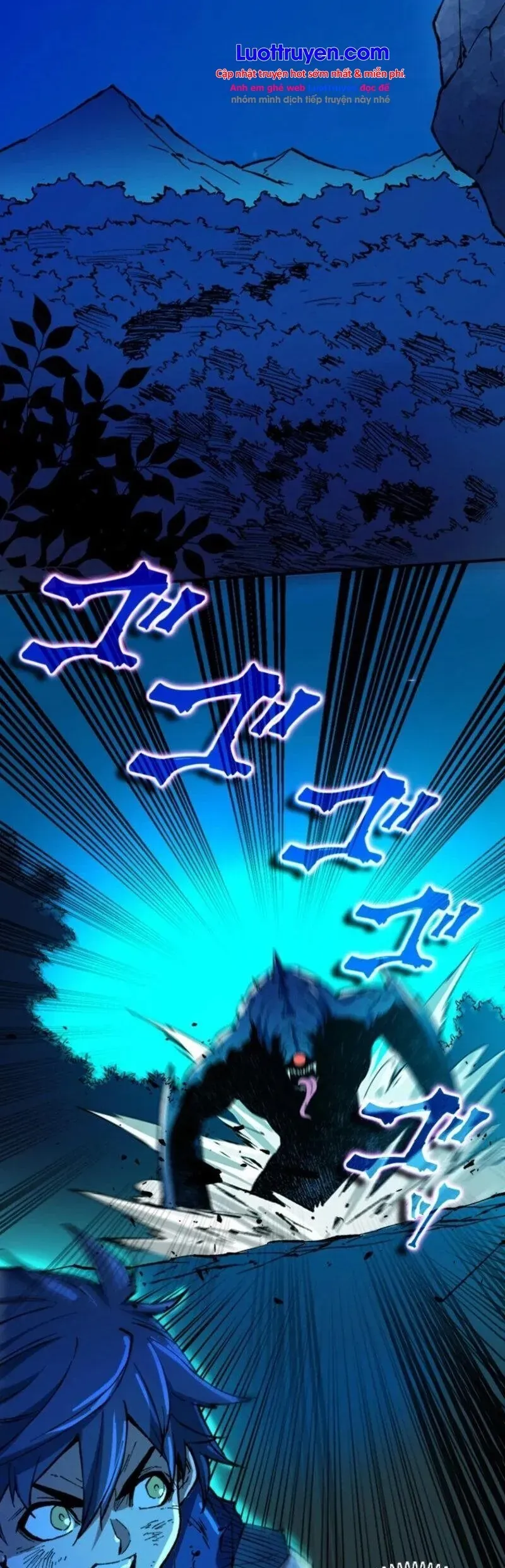 Thiên Tài Ma Kiếm Sư Trùng Sinh Chap 7 - Next Chap 6