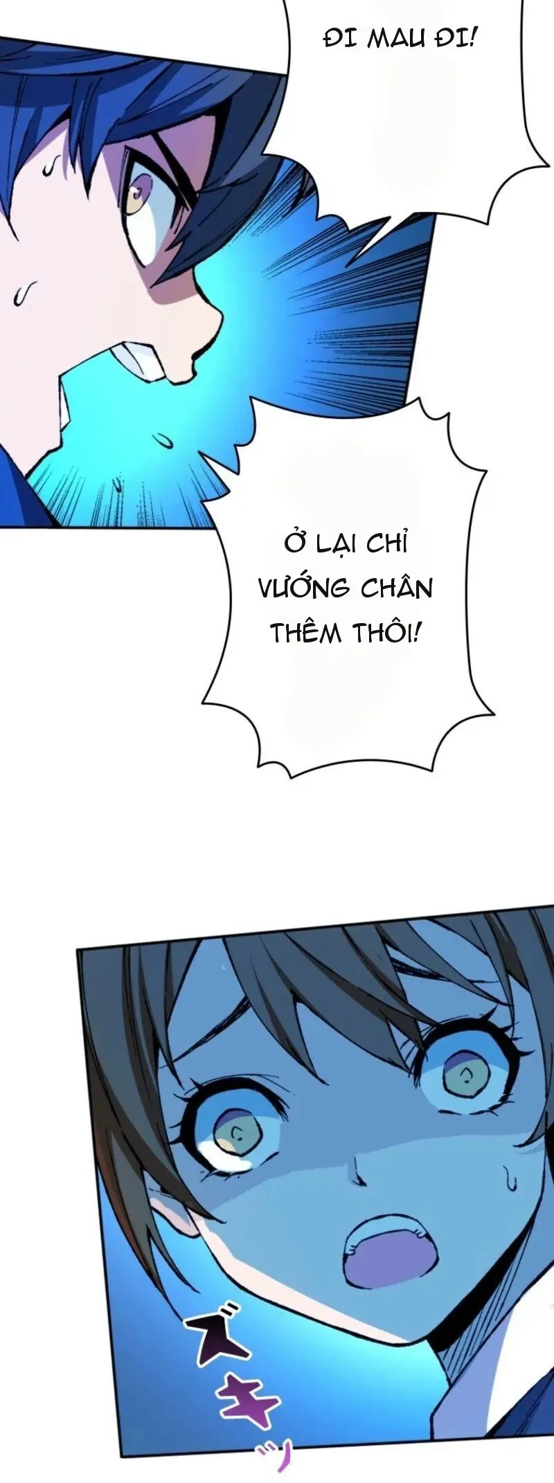 Thiên Tài Ma Kiếm Sư Trùng Sinh Chap 7 - Next Chap 6