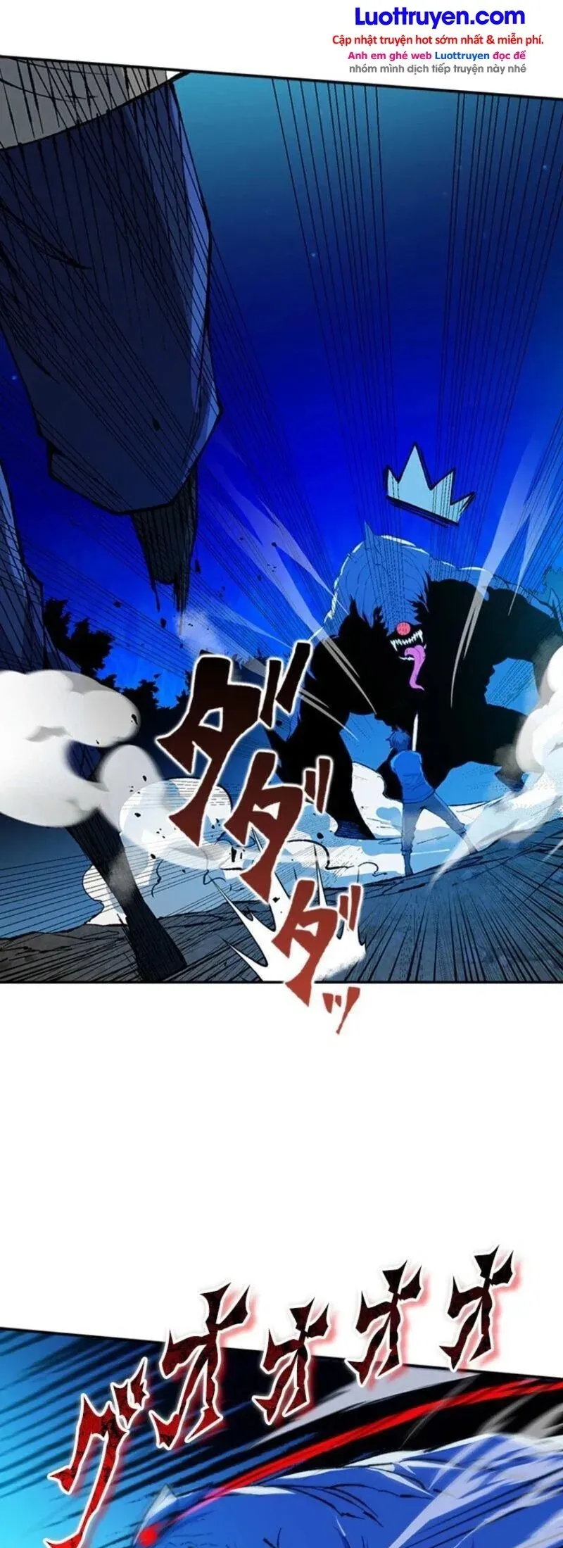 Thiên Tài Ma Kiếm Sư Trùng Sinh Chap 7 - Next Chap 6