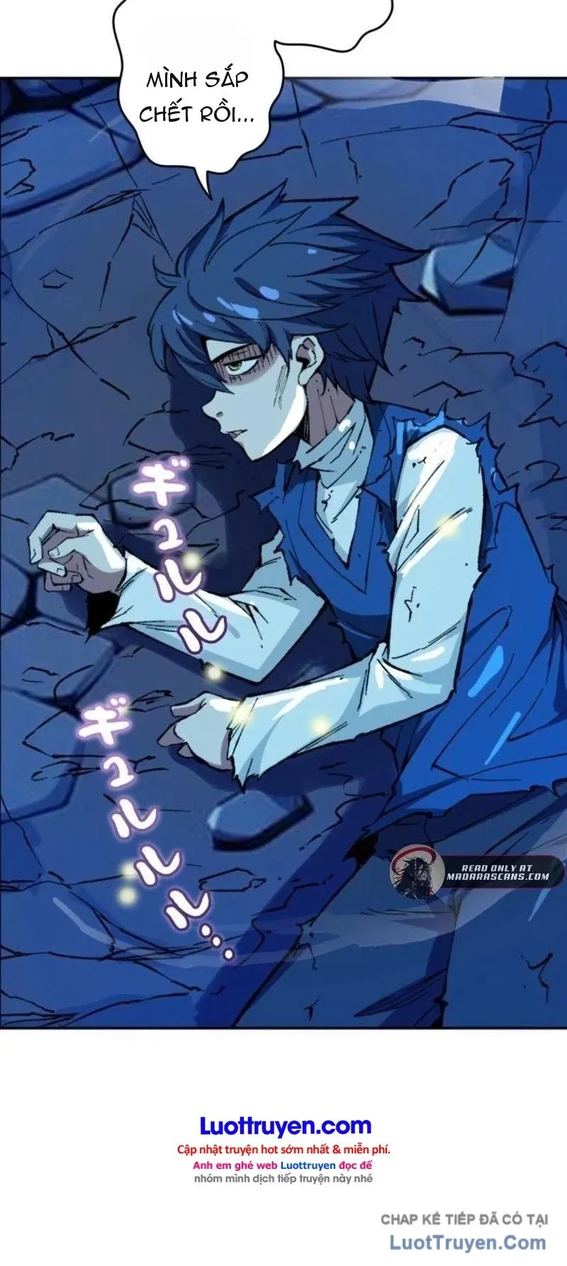 Thiên Tài Ma Kiếm Sư Trùng Sinh Chap 9 - Next Chap 8