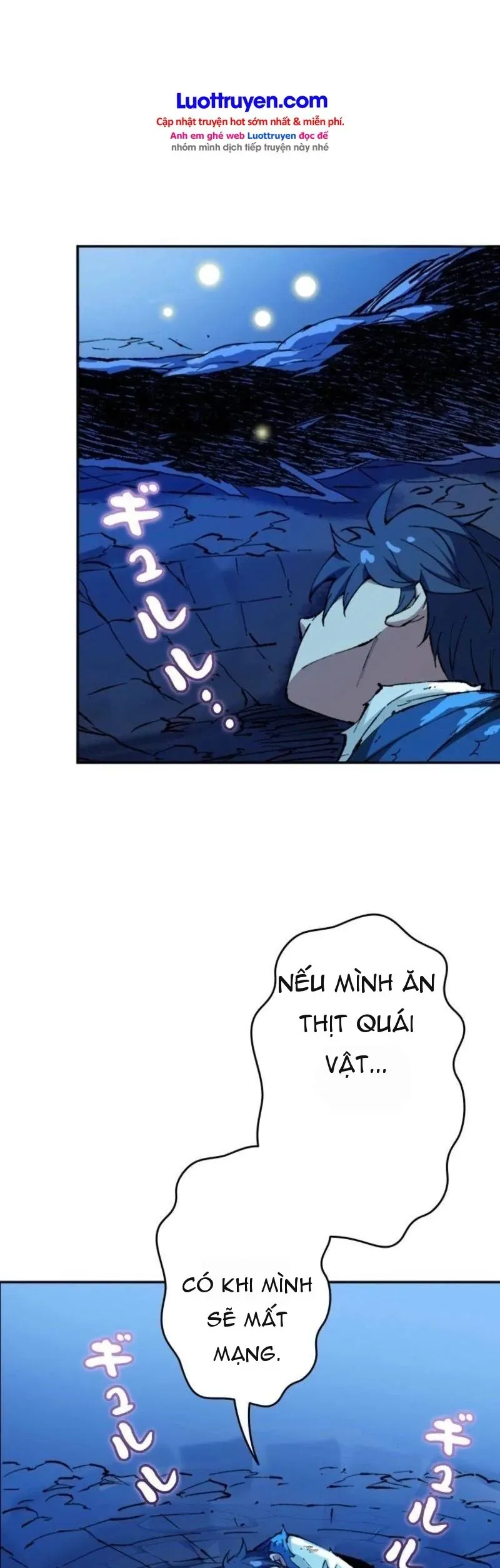 Thiên Tài Ma Kiếm Sư Trùng Sinh Chap 9 - Next Chap 8