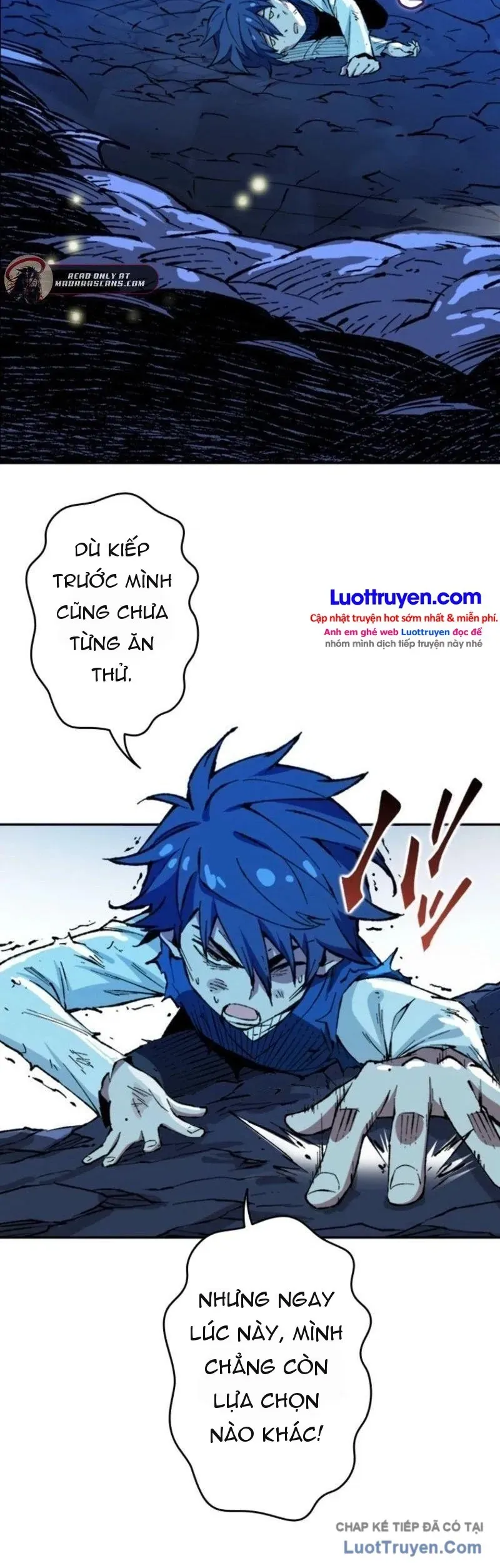 Thiên Tài Ma Kiếm Sư Trùng Sinh Chap 9 - Next Chap 8