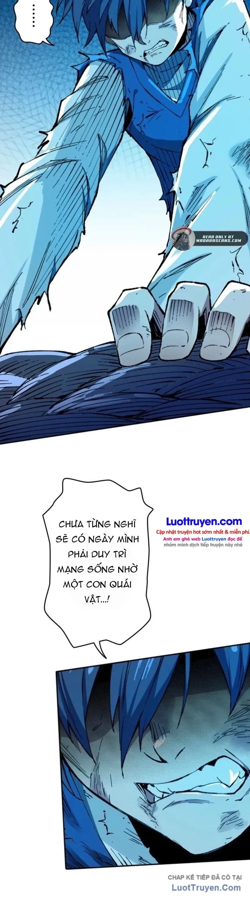 Thiên Tài Ma Kiếm Sư Trùng Sinh Chap 9 - Next Chap 8