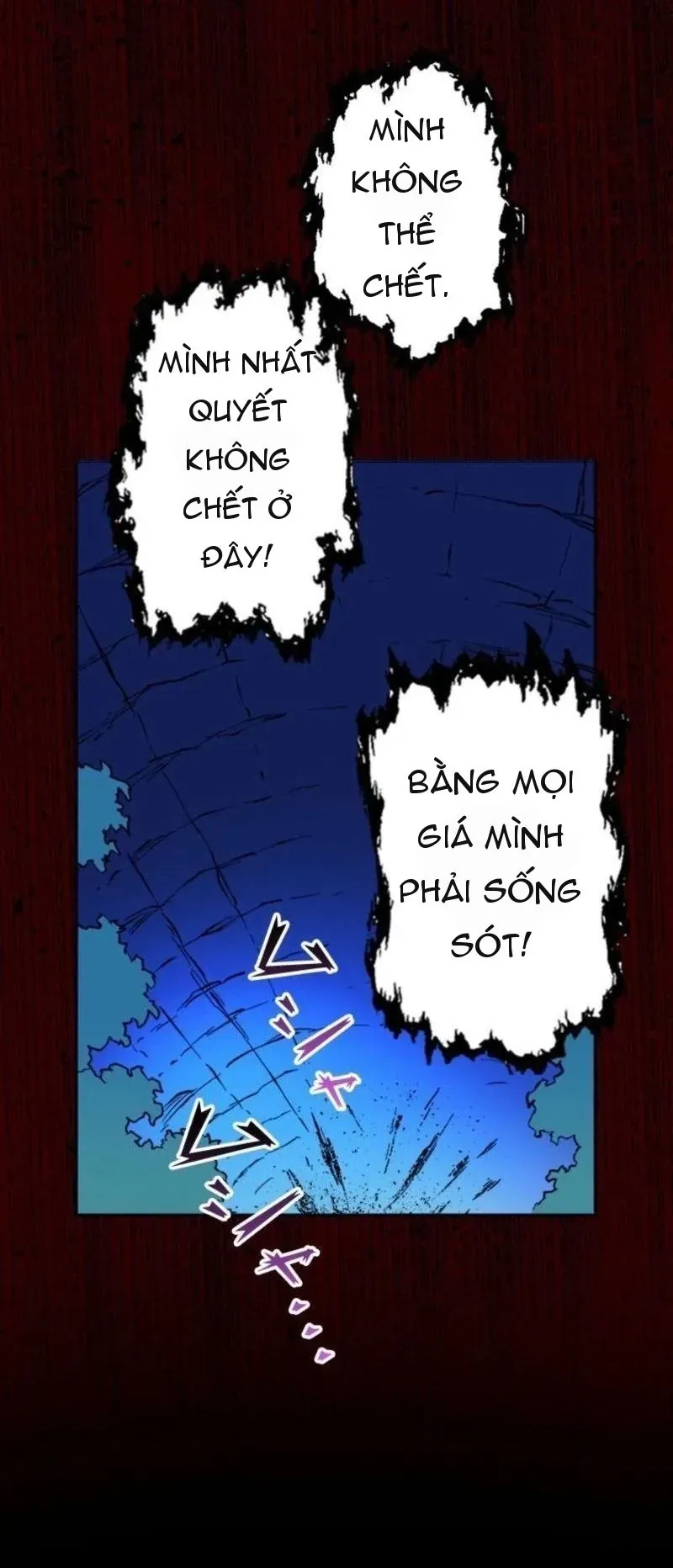 Thiên Tài Ma Kiếm Sư Trùng Sinh Chap 9 - Next Chap 8