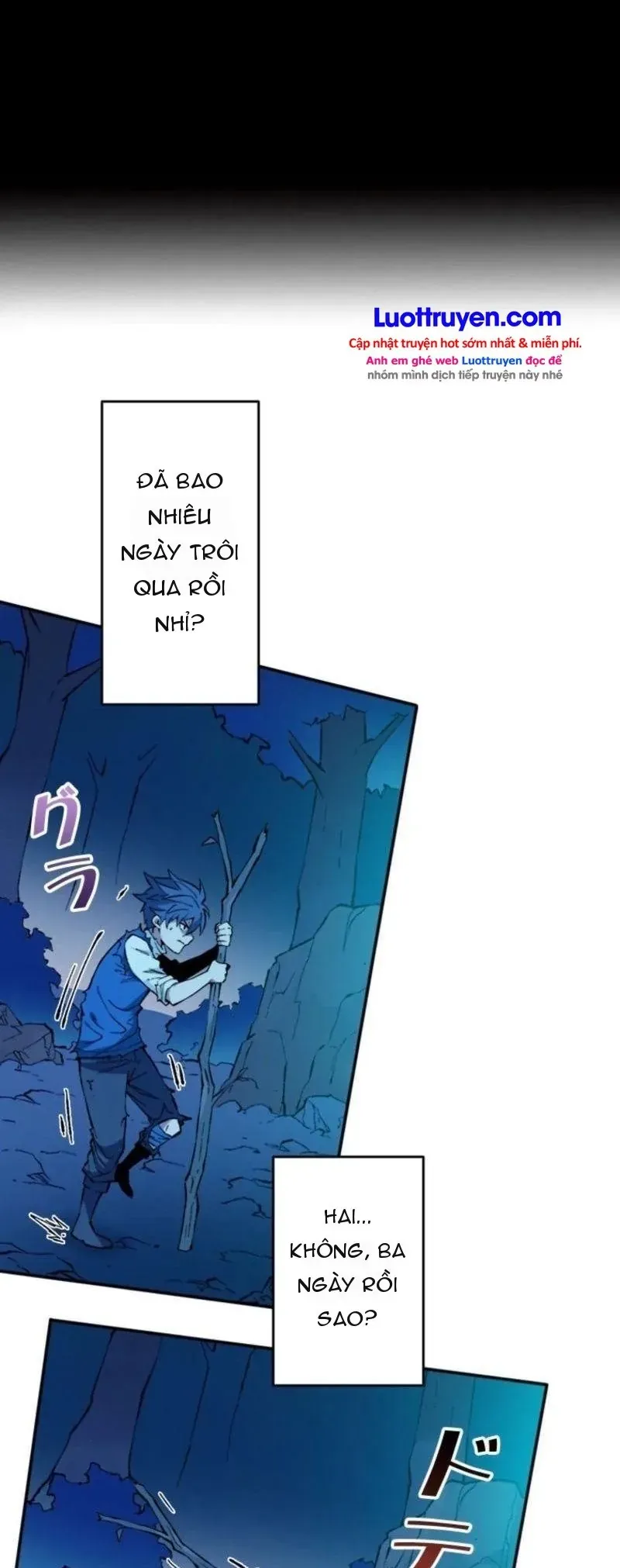 Thiên Tài Ma Kiếm Sư Trùng Sinh Chap 9 - Next Chap 8