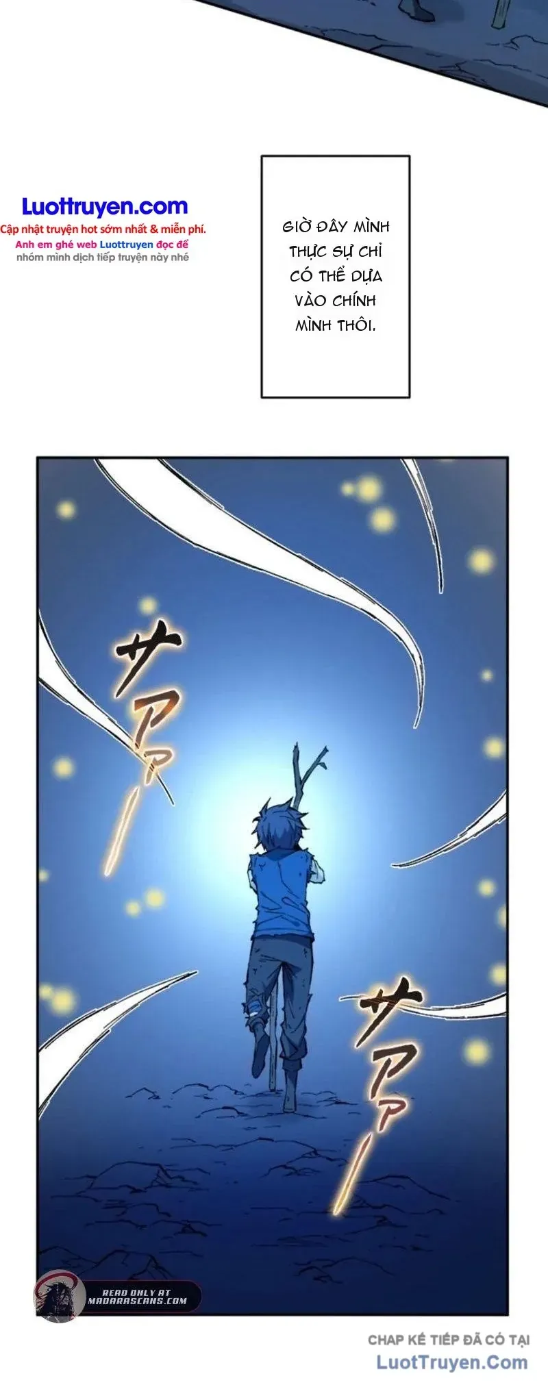 Thiên Tài Ma Kiếm Sư Trùng Sinh Chap 9 - Next Chap 8