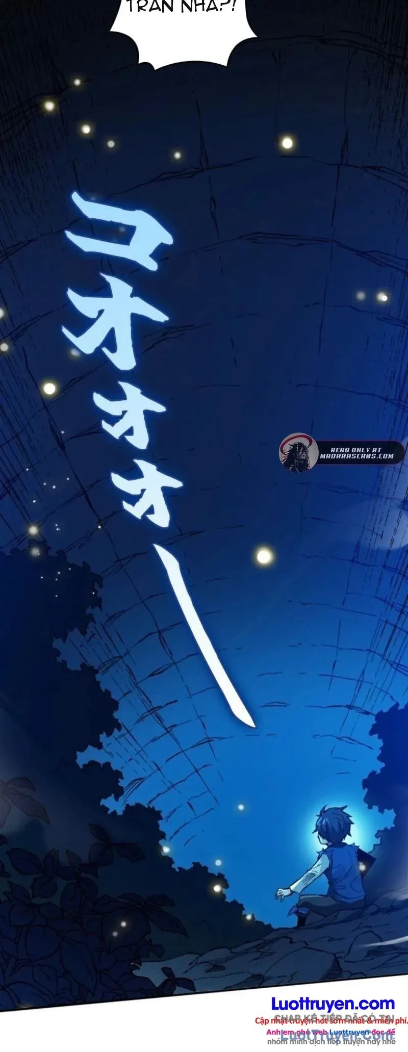 Thiên Tài Ma Kiếm Sư Trùng Sinh Chap 9 - Next Chap 8