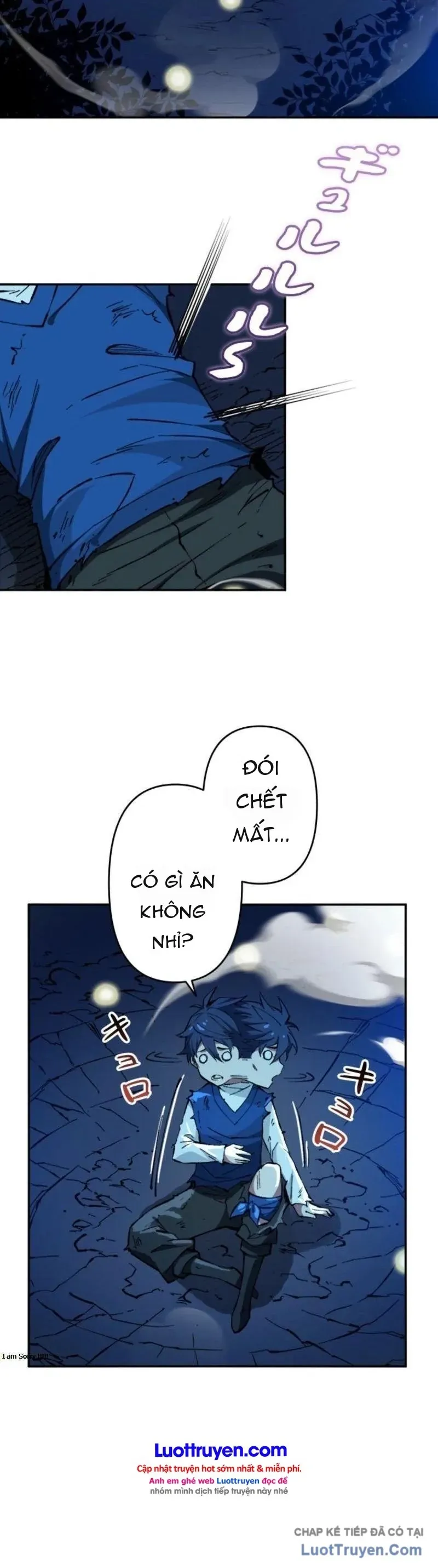 Thiên Tài Ma Kiếm Sư Trùng Sinh Chap 9 - Next Chap 8