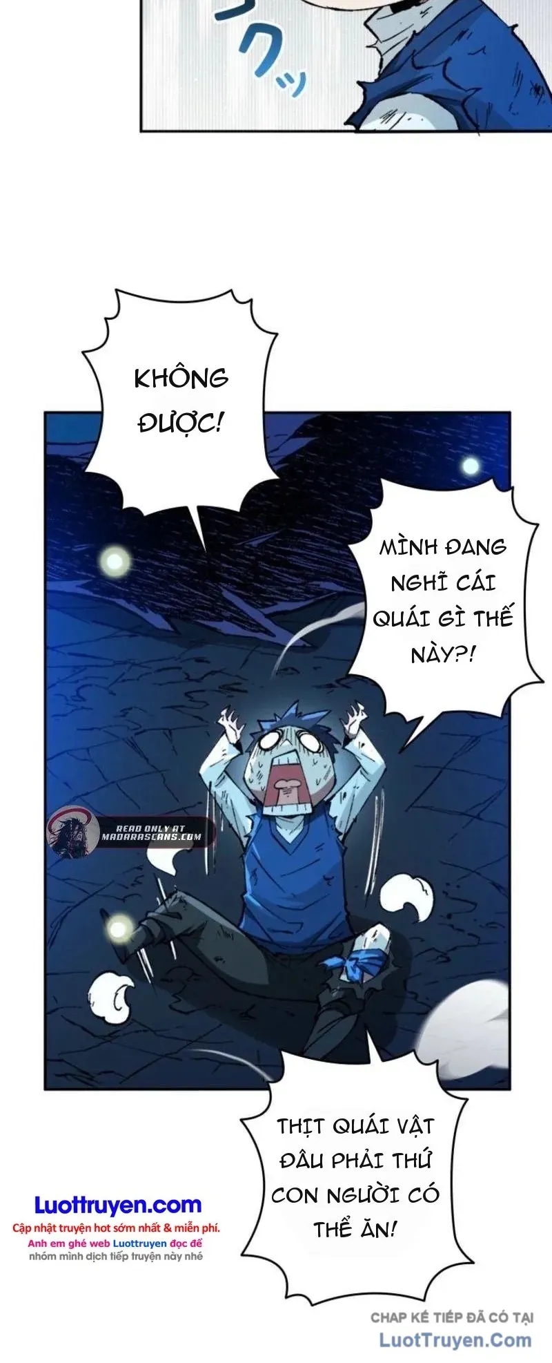 Thiên Tài Ma Kiếm Sư Trùng Sinh Chap 9 - Next Chap 8