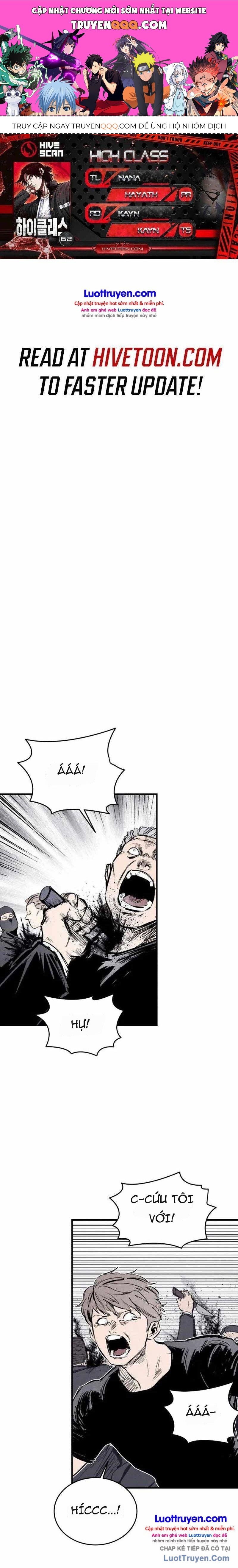 Thượng Lưu Chap 62
