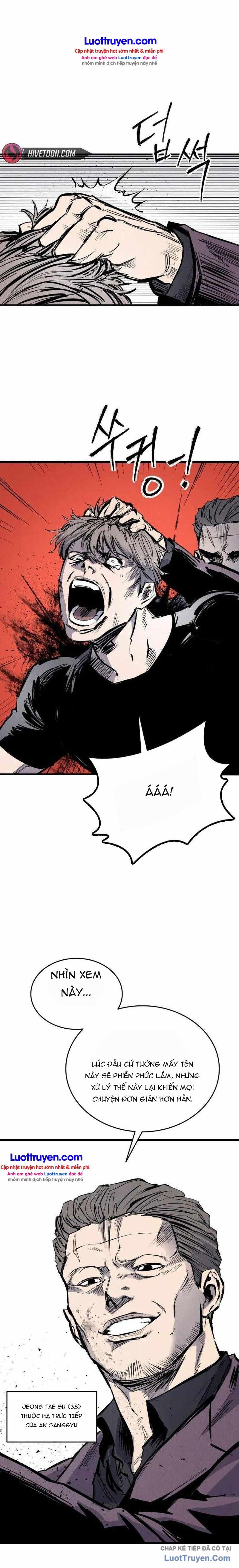 Thượng Lưu Chap 62