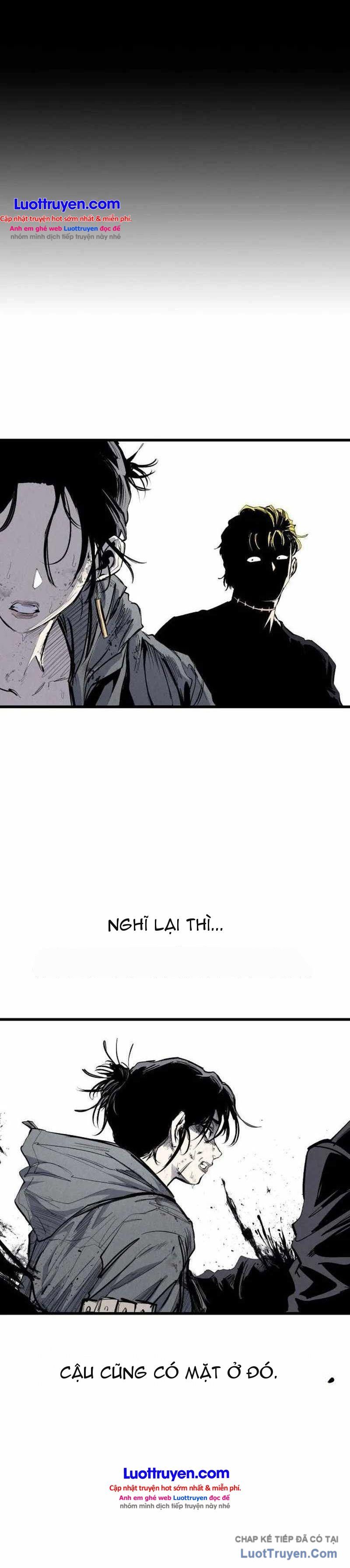 Thượng Lưu Chap 62