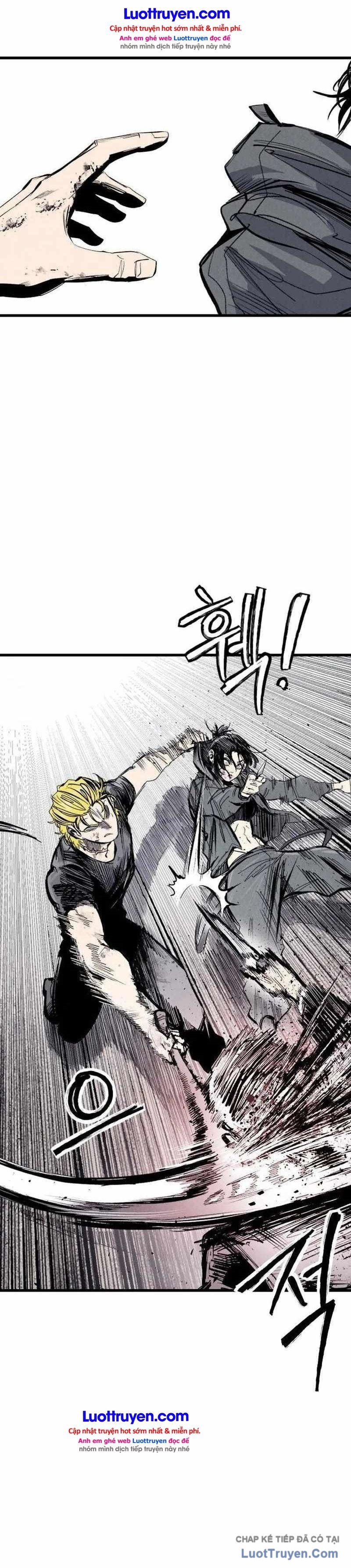 Thượng Lưu Chap 62