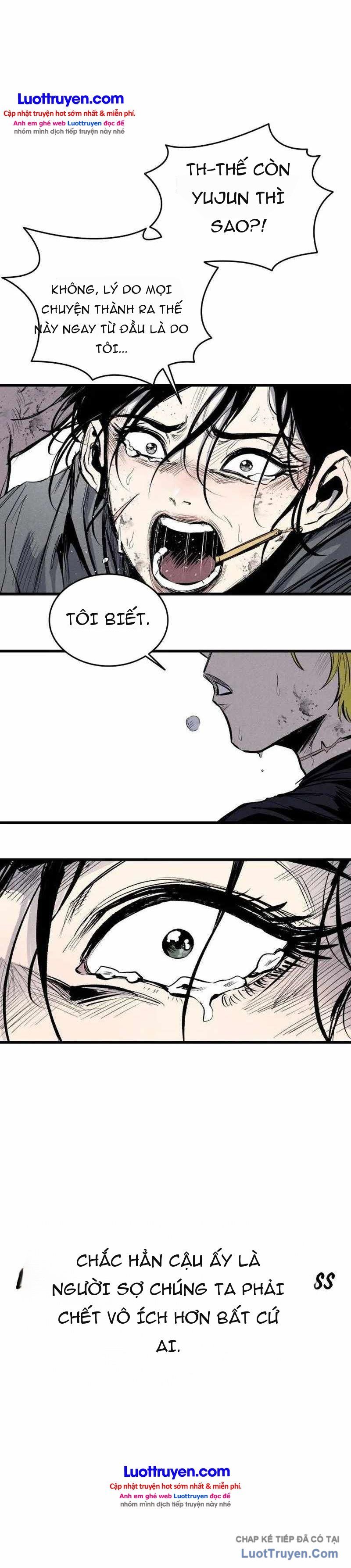Thượng Lưu Chap 62