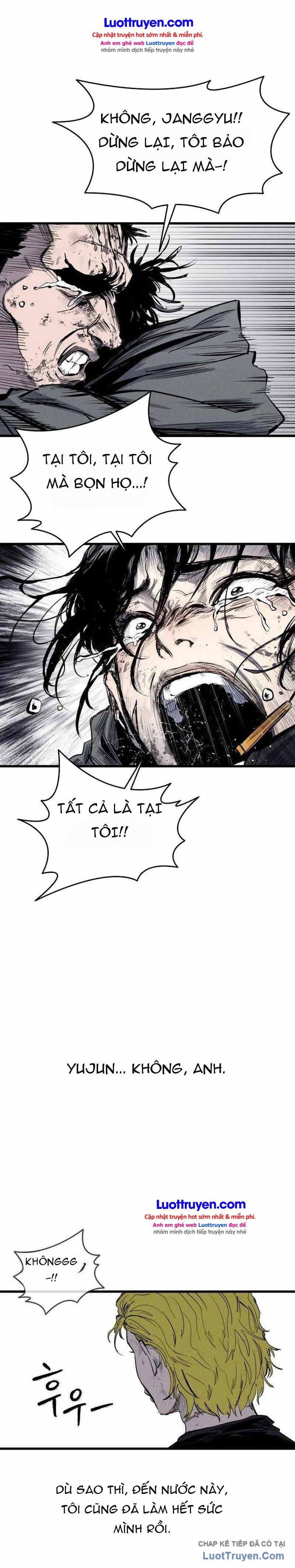 Thượng Lưu Chap 62