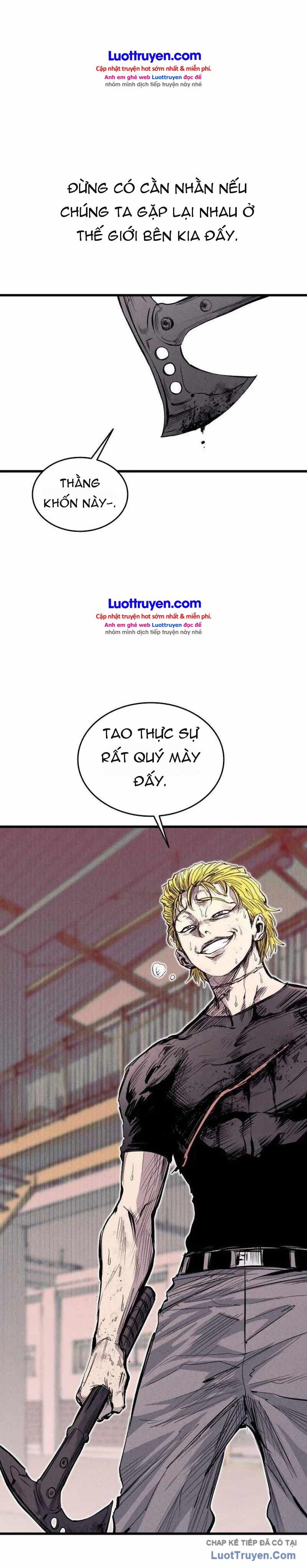 Thượng Lưu Chap 62