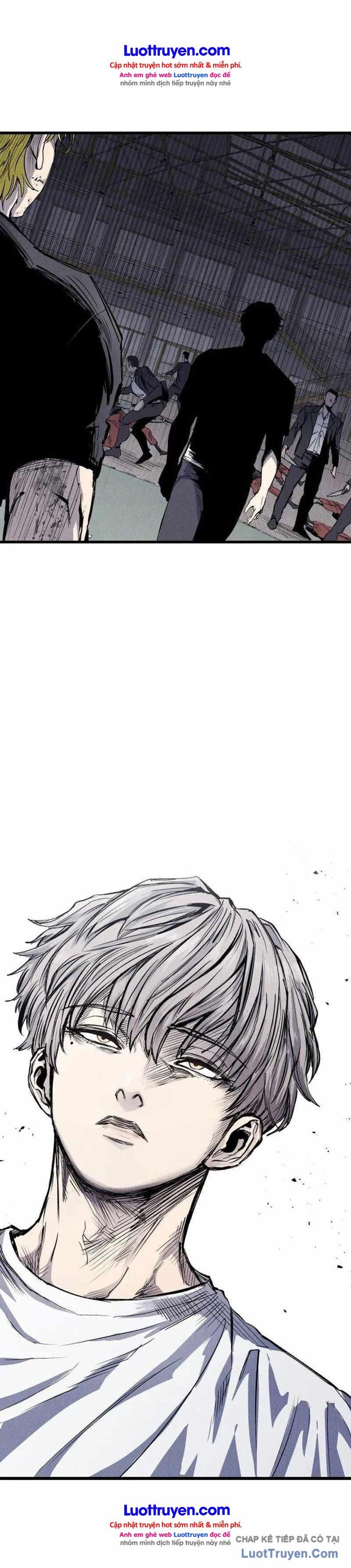 Thượng Lưu Chap 62