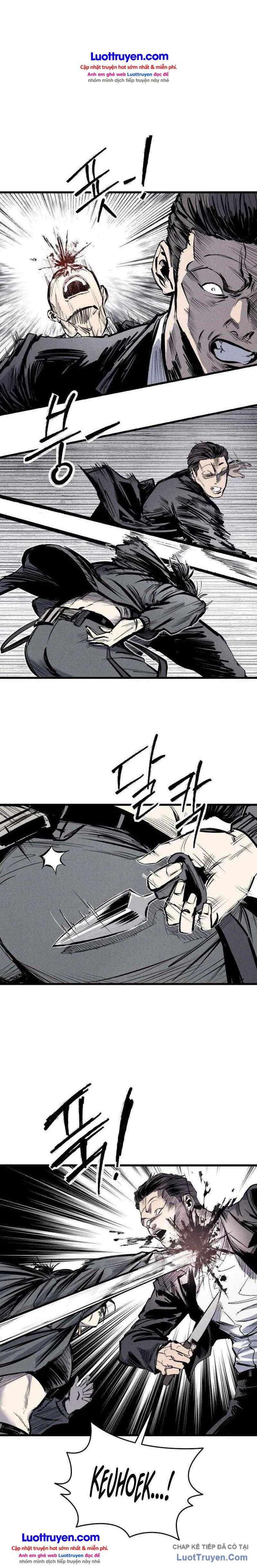 Thượng Lưu Chap 62