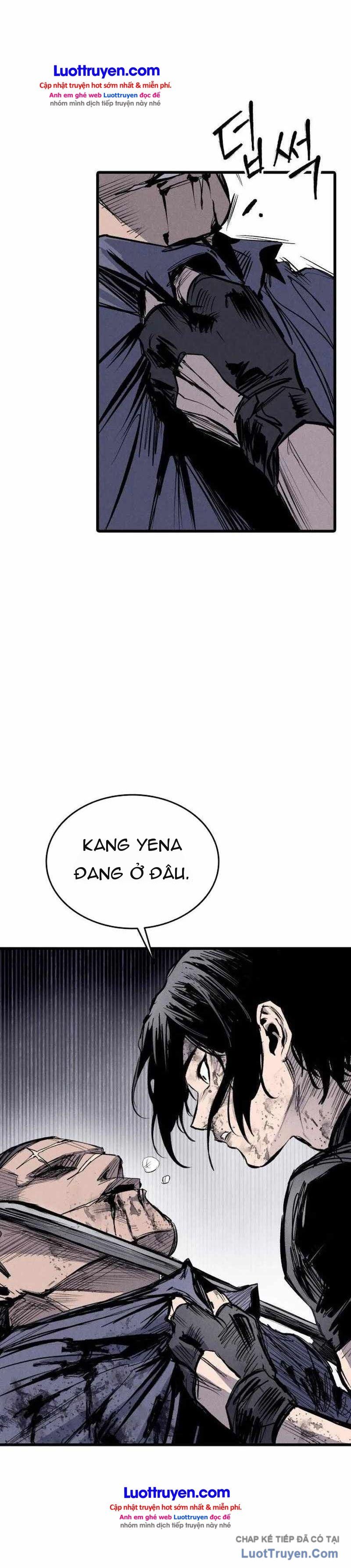 Thượng Lưu Chap 62