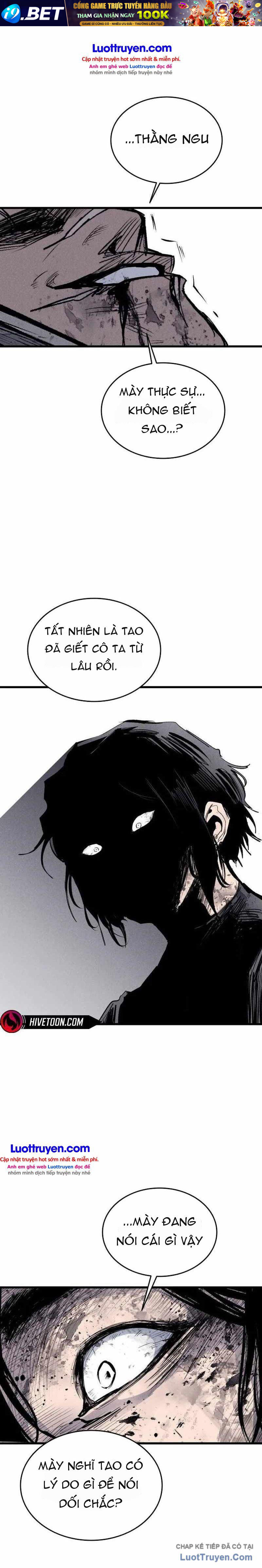 Thượng Lưu Chap 62